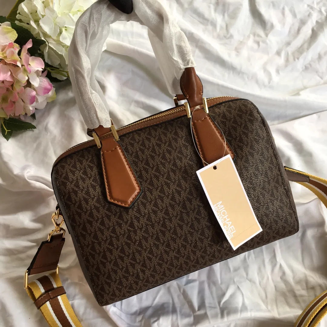All Categories Official Website "Brand Women's Bags" Women's Bags 💙 MK 2023 New MK Crossbody Bag